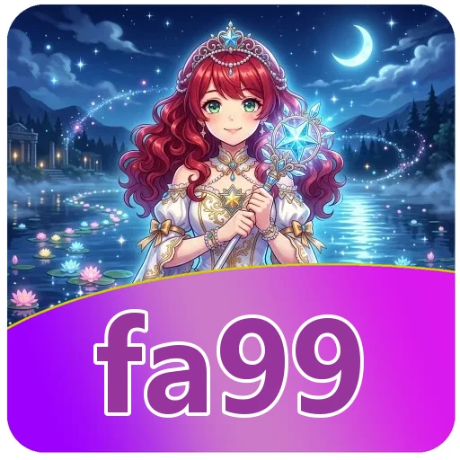 Verifikasi berkas fa99