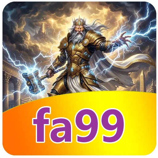 Pasang APK fa99 di Android