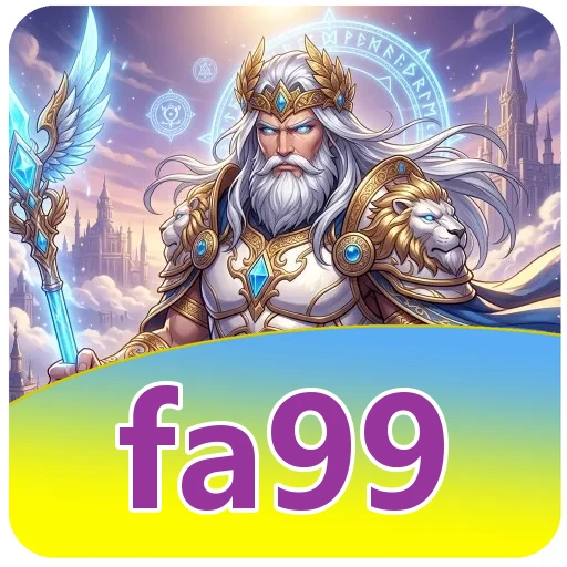 Keamanan fa99